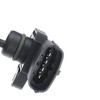 Frankberg Suction Pipe Pressure Sensor 4-Pin for Accent Coupe Elantra