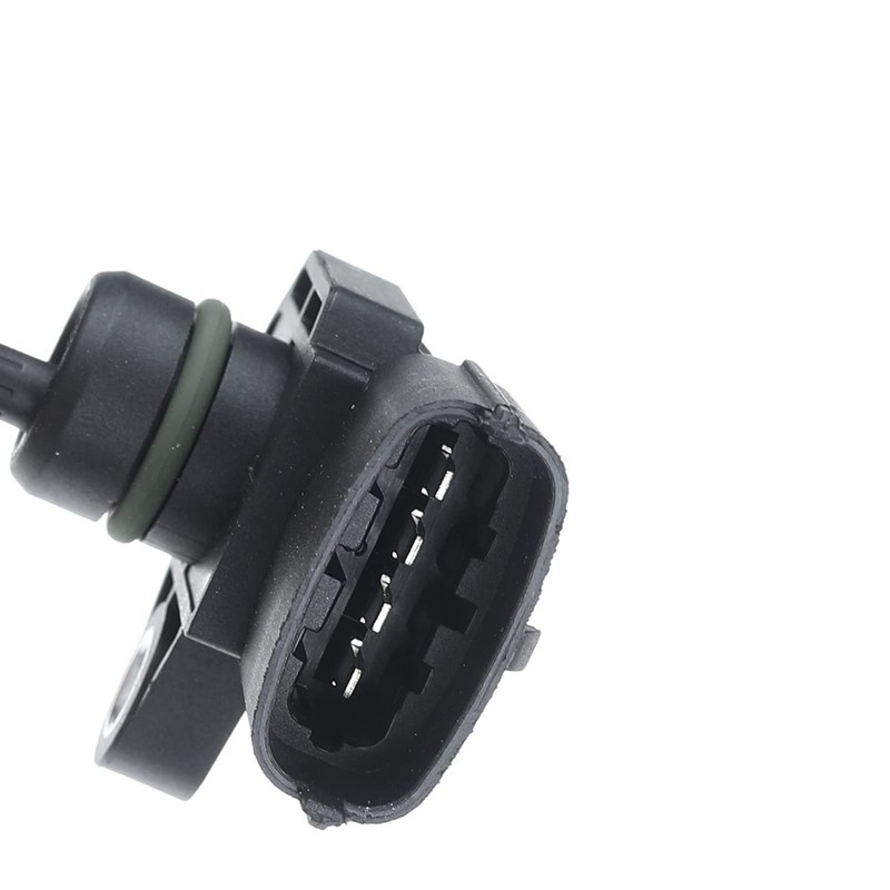 Frankberg Suction Pipe Pressure Sensor 4-Pin for Accent Coupe Elantra