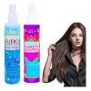 Suero Dos Fases Y Termoprotector Planchado Express Nekane