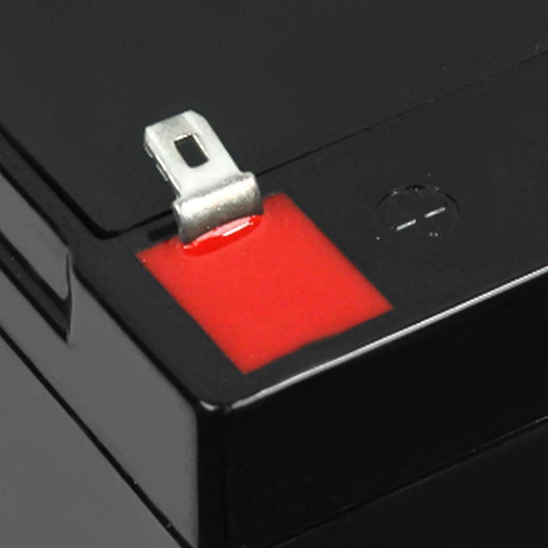 12V 7AH SLA Battery for Razor Pocket Mod Mini Euro
