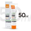 Bloqueador Solar Dermatologico Tatuajes Fps50 50ml