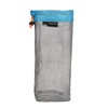Yundxi Ultralight Ultra Stuff Sacks Set Mesh Drawstring Storage Bags