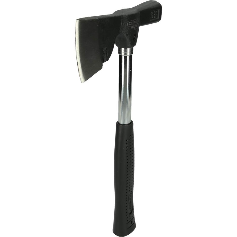 KS Tools - Hacha de yeso, mango de tubo (600