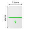 3PCS Energy Saving Device Stop Watt Power Save Electricity Saving