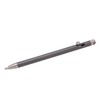 Mini Keychain Pen Titanium Alloy EDC Portable Pocket Pen Mini