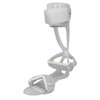 Ankle Foot Orthosis Support Adjustable Skid Resistance Foot Orthosis Fixation