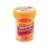 Berkley, PowerBait Power Nuggets Dough Bait, Fluorescent Orange, 1.1-Ounce