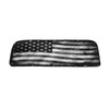 Premium Tactical Flag Bug Screen Fits Ram Pickup 2500,3500 w/Rams