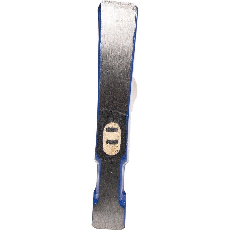 Vaughan 177-14 16-oz Bricklayers Hammer w/Carbide Chisel End with 11"