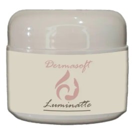 Pack 2 Cremas Facial & Corporal Luminatte Vitamina C Aclara