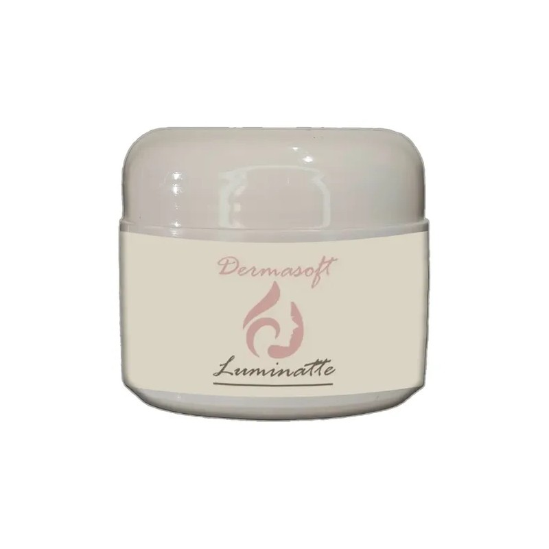 Pack 2 Cremas Facial & Corporal Luminatte Vitamina C Aclara