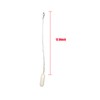 D.I.Accessa DD81-02290A (OB) OEM Genuine Dishwasher 1Pcs set Door Rope(15.2inch)