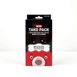 Pores Neat Pack Nose White Type – Octopus Pack (5 Piece)