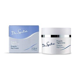 Dr. Spiller Propolis Day Cream for Blemished and Oily Skin 50 ml