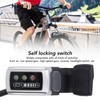106DX Thumb Throttle for Electric Bike Scooter with Switch Battery