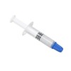 5Pcs Thermal Paste 3.2W/m.k Metal Free Safe Strong Adhesion Thermal