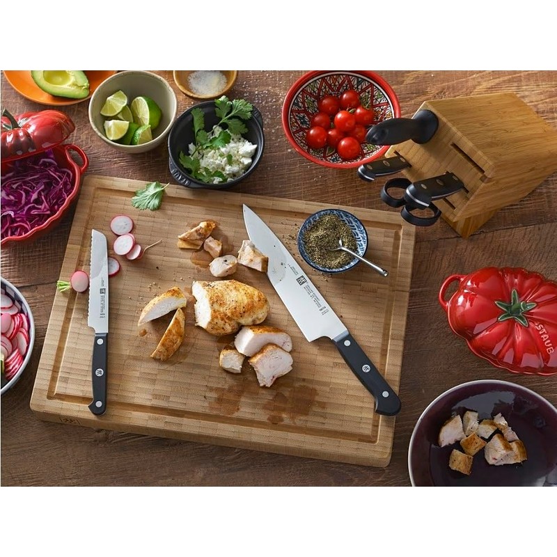 Zwilling Universalmesser Gourmet