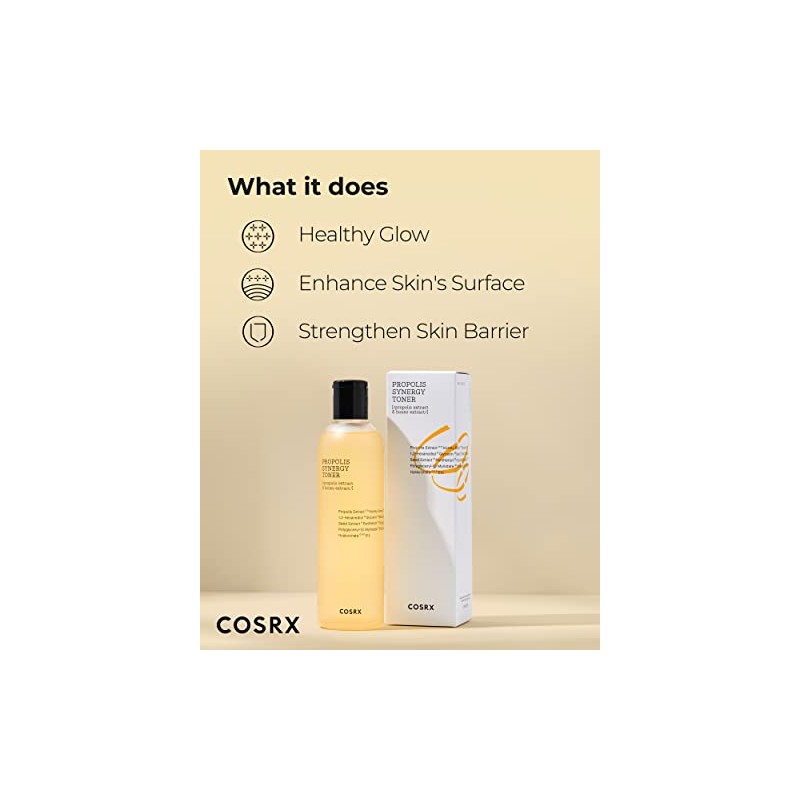 COSRX Full Fit Propolis Synergy Toner, 150 ml