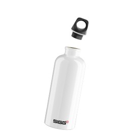 Sig Traveler Classic 0.6L White 50038
