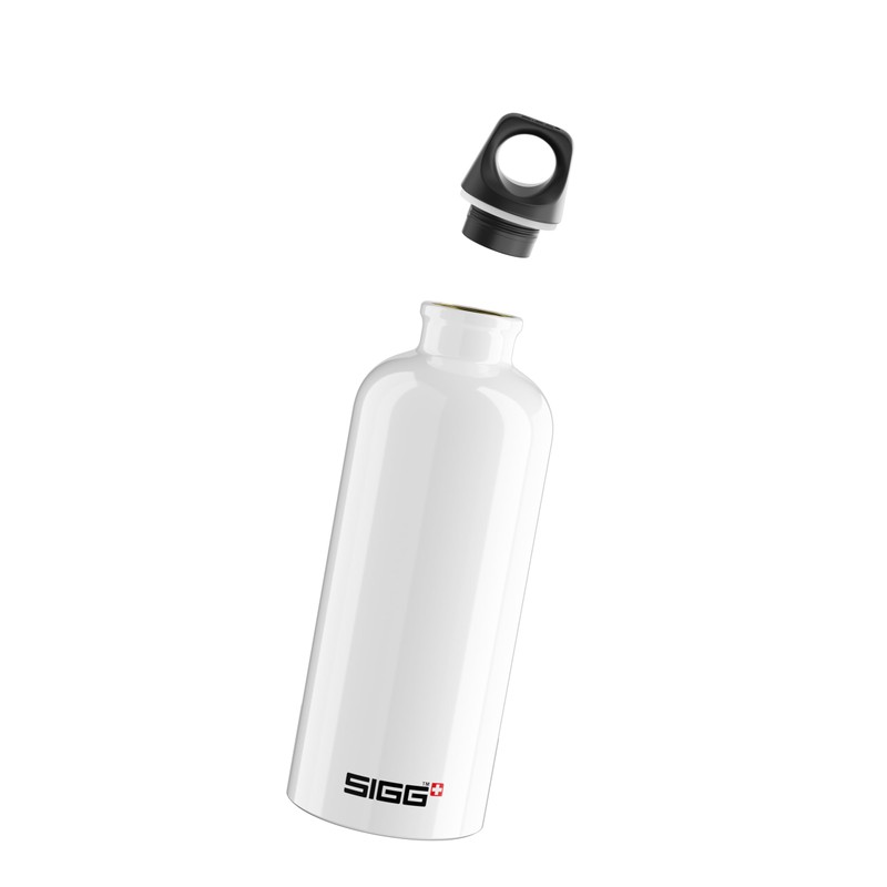 Sig Traveler Classic 0.6L White 50038