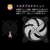 upHere U1207-2 USB Fan, 4.7 inches (120 mm), USB Cooling