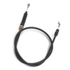 Funhoon 761400MA Auger Clutch Cable for Murray 627104X8 629104x35B Craftsman