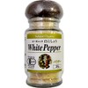 Sakurai Foods Organic White Pepper (Powder) Bottle, 1.1 oz (30
