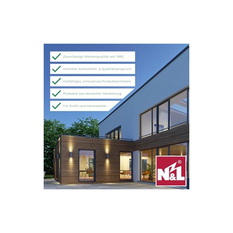 Surface-Mounted Off/Toggle Switch - IP54-230V/10A - Ideal for Basement, Garage