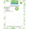 STAWA Fine Cut Garlic - For Chickens & Quails -