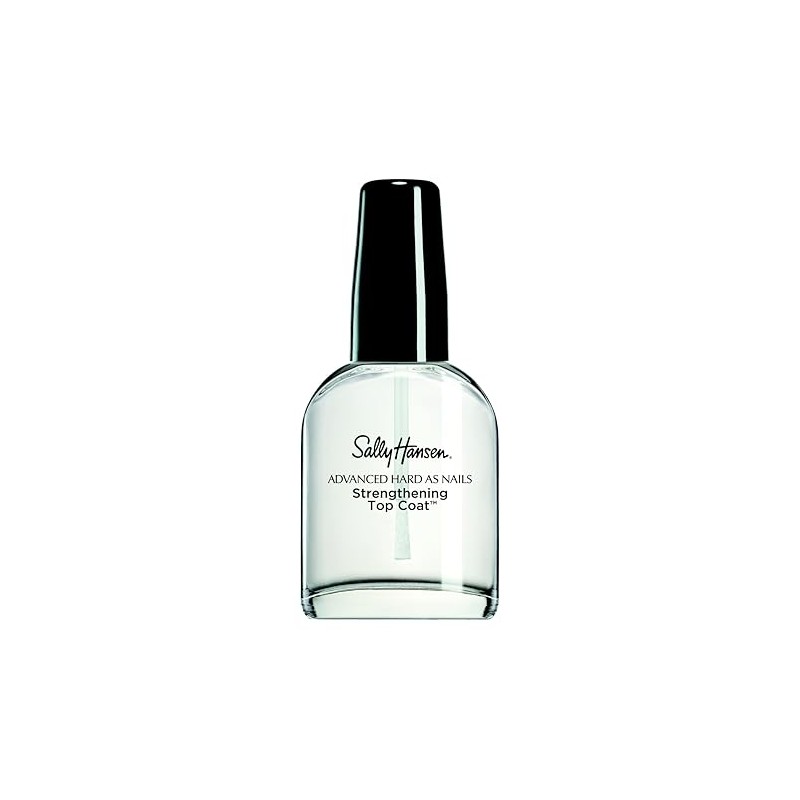 Sally Hansen Advanced Hard As Nails Strength Top Coat 0.45