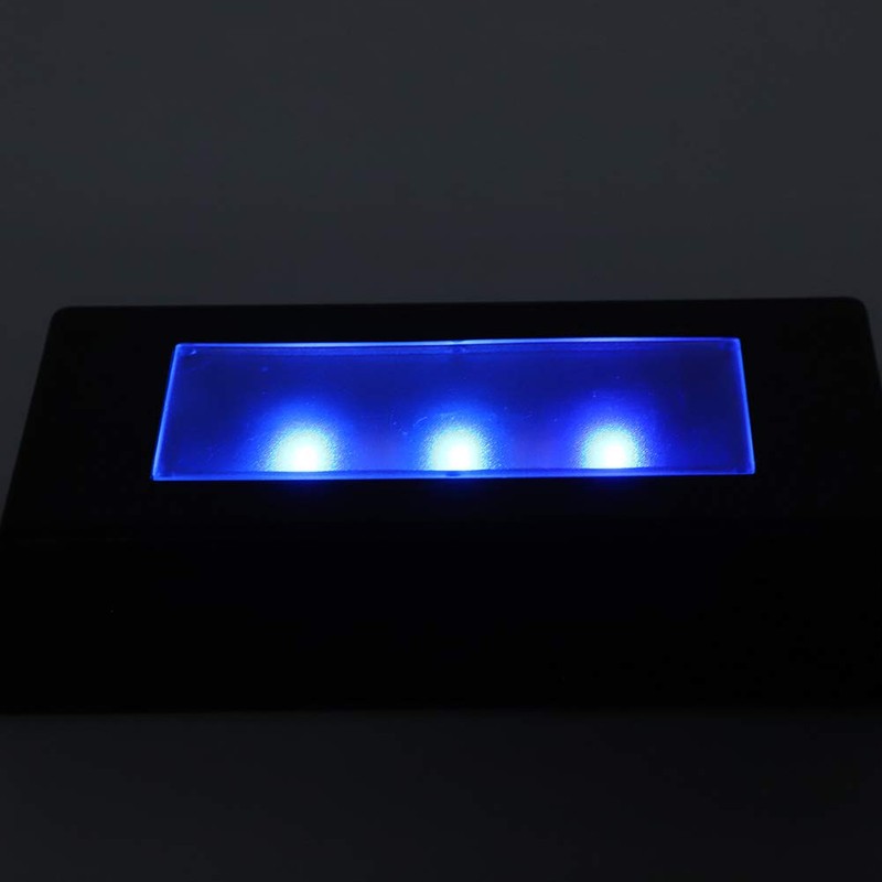 LED Display Base, LED Light Base Display Stand LED Base
