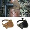 Trip Machine SHOE PROTECTOR CLASSIC (Right Foot) Motorcycle Shift Guard