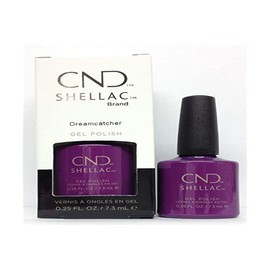 CND Shellac - Wild Earth 2018 コレクション - Dreamcatcher - 0.25 oz / 7.3 ml