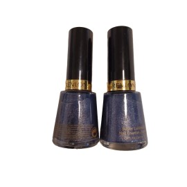 Revlon Super Lustrous Nail Enamel Polish 077 Daybreak  (2 PACK)