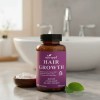 Biotina Y Colágeno Hair Growth 30 Cáps.