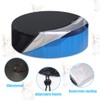Adiwo Round Pool Cover, Large 80 cm x 20 cm