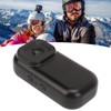Small Body Cam Wearable WiFi 1080P HD Audio Vedio Recording