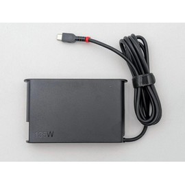 SLRIOYS 135W USB C Charger for Lenovo ThinkPad Z16 P16s L16 L15 E16 E15 T16 T15 Yoga Slim 7 Pro &Yoga Pro 7 &Yoga 9 7 & IdeaPad Pro 5 Legion Y740S Laptop Replacement Power ADL135YSDC3A 4X21H27800