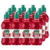 FRUIT SHOOT Strawberry & Raspberry With Real Fruit Juice -