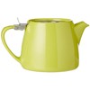 Forlife Stump Teapot 400 mL, Lime