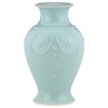 Lenox 869508 French Perle Ice Blue 8" Bouquet Vase