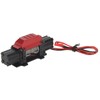 RC Car Winch Professional Aluminium Alloy High Simulation RC Car