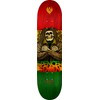 Powell Peralta Spencer Semien Dreads Flight Skateboard Deck, 8.25" x
