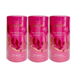 Bibiraep Dietary Supplement Collagen Pack Sticks 2g, 30 for daily wellness routines, capsules tablets powder or Korean Import, Bibiraep and