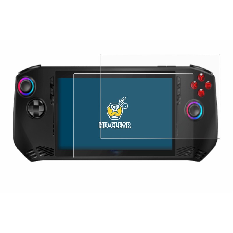 BROTECT Screen Protectors for MSI Claw A1M Ultra Clear Pack