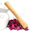 KUNNV Sauerkraut Pounder for Mason Jars Vegetable Fermentation Packer Kimchee