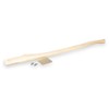 Vaughan Double Bit Axe Replacement Handle, 36 Inch American Hickory,