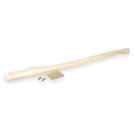 Vaughan Double Bit Axe Replacement Handle, 36 Inch American Hickory, VN65363W