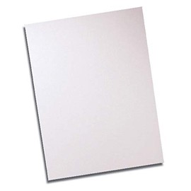 Braille Paper - 90 lb - No Holes - 250 Sheets