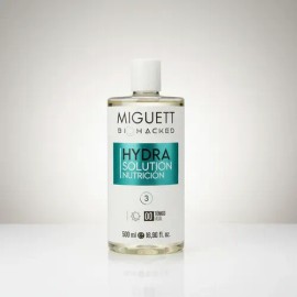 Tónico Facial 3 Hydra Solution Nutrición Miguett